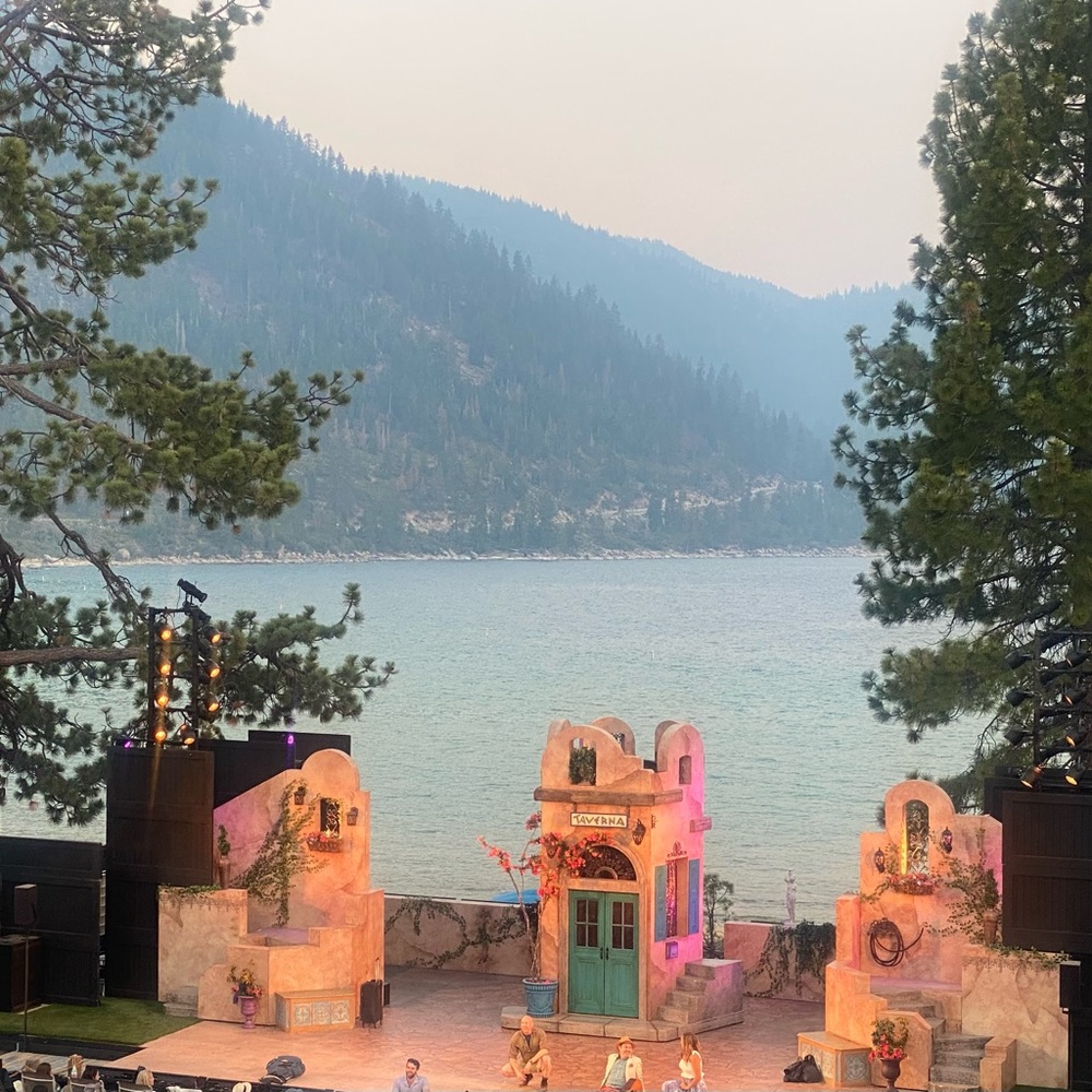 Meet your Posher, Marci